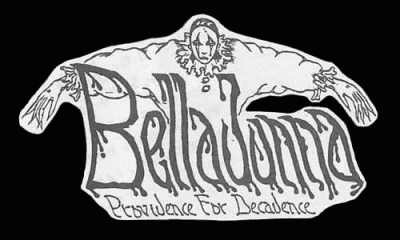 logo Belladonna (JAP)
